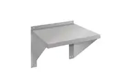 WS-530 Compact Microwave Shelf