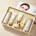 SADOER White Truffle 6 Piece Moisturizing Niacinamide Firming Brightening Skin