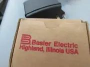 Basler 12 volt AC Wall Transformer Power Supply