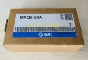 1pc for new SMC MXQ6-20A cylinder