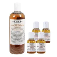 在飛比找屈臣氏網路商店優惠-KIEHL S KIEHLS契爾氏 金盞花植物精華化妝水套組