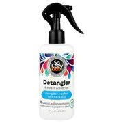 SoCozy, Kids, Detangler & Leave-In Conditioner, 8 fl oz (237 ml)