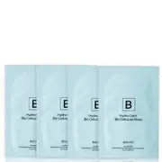 Biologi Hydra Calm Bio Cellulose Mask (Set of 4)