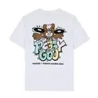 PEGGY GOODS X VERDY (Girls Don't Cry) T-shirt