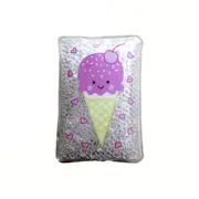 Gel Bead Hot/Cold Pack