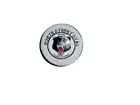 North Sydney Bears, North Sydney Oval. Rare Earth/Neodymium 30mm Fridge Magnet.