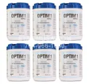 Optim1 RTU Wipes 6″x7″ OEM OPT1-W12 6 PACK