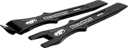 Motion Pro 08-0519 BeadPro Tire Bead Breaker and Lever Tool Set