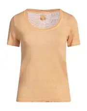 [120 LINO] 120% LINO T-shirts - Item 10585832