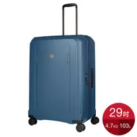 在飛比找PChome24h購物優惠-VICTORINOX 瑞士維氏Werks Traveler 