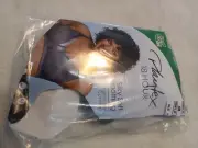 Playtex 18 Hour 40B Silky Soft Smoothing Bra 4803 Private Jet Blue Wirefree NWT