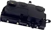 Engine Valve Cover ，Compatible With A3 8P1 8Pa 1.9T 1.9D Seat Altea Mpv 5P1 5P5 1.9T 2.0T ，Compatible With Jetta 1K2 04-2010 03G103469G 03G103469M