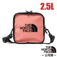 在飛比找蝦皮購物優惠-【美國 The North Face】防水單肩包 斜背包 腰