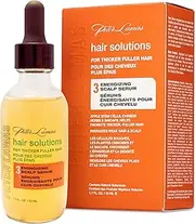 Peter Lamas Hair Solutions Energizing Scalp Serum, 1.7 Ounce