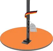 [PureMounts] PM-VAC-00, Vacuum Cleaner Stand Organiser for Dyson V6 Pro, V7, V8, Cyclone Fluffy/Absolute, V10 Total Clean, Torque Drive and V11 Animal, Aluminium, Black, 4X Zubehör-Halterungen