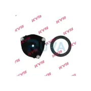 Fits Nissan Juke 2010-2019 Leaf 2010- Ruva Front Left Strut Top Mount Kit
