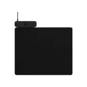 Logitech PowerPlay 2 Wireless Charging Mouse Pad [947-000004]