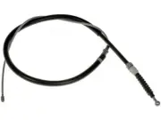 Parking Brake Cable For VW Audi Jetta Eos GTI Rabbit A3 Quattro Golf R32 KB65F2 (for: Audi)