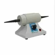 Bench Lathe Sander / Grinder Polishing Sanding Cloth Wheel Machine Tools