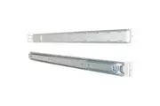 TGC Side Rails 650mm For Selected TGC Chassis