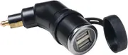 Interphone DIN USB Adapter for Men