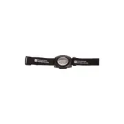 Mountain Warehouse 4 Red & 1 White LED Head Torch