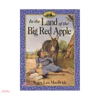 在飛比找蝦皮商城優惠-In the Land of the Big Red App