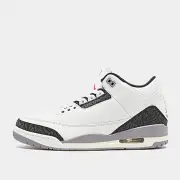 Jordan Air 3 Retro 'Cement Grey'