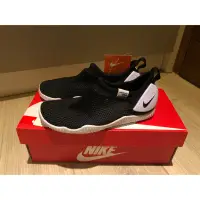 在飛比找蝦皮購物優惠-NIKE AQUA SOCK 360潛水鞋 玩水 11C17