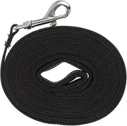 MINAOLULUS Professional Dog Leash Heavy Duty Training Rope with Hook Long Durable Wear Resistant for Outdoor Walking Hiking and Training Activities