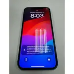 蘋果 IPHONE 12 藍色 BLUE 256GB 二手 「個人使用」