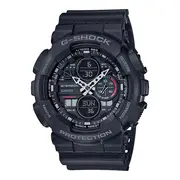 G-shock Ga140-1a1 in Black