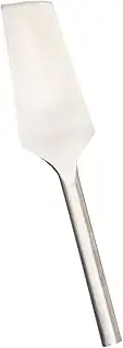SEWACC Stainless Steel Brick Trowel for Durable Flat Bricklaying Tool Premium Quality Drywall Tool for Repairs
