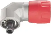 metabo 627261000 Powermaxx/BS 18 Quick Angle Attachment, Green
