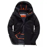 在飛比找蝦皮購物優惠-Superdry Sport Attacker Jacket