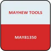 Mayhew 81350 Mayhew 18-PC PNEUM TOOLS DIPLAY W /FREE 3-PIEC