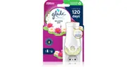 GLADE Relaxing Zen electric room diffuser 20 ml