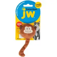 在飛比找Yahoo奇摩拍賣-7-11運費0元優惠優惠-美國 JW 貓草玩具 寵物安撫潔牙玩具 寵物貓薄荷貓玩伴《長