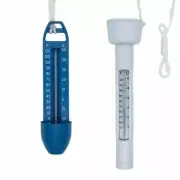 Thermometer pool swimming pool paddling pool pool thermometer water temperature