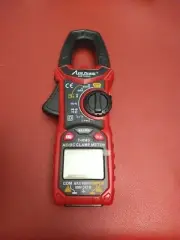 Digital Clamp Meter TRMS 6000 Counts, Clamp Multimeter Voltage Tester Auto-Rangi