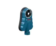 Bosch GDE 68mm Dust Extraction Drilling Adaptor Hammer Drill Core Cutter Removal