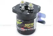 Stinger SGP32 200 Amp Battery Isolator and Relay
