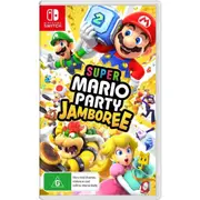 Super Mario Party Jamboree (Switch)