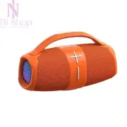 HOPESTAR H60 Portable 40W Bluetooth Speaker Boombox with Super Bass Subwoofer