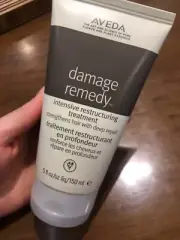 Protein Nutrition Damage Remedy Intensive Restructuring Treatment 150ml AVEDA