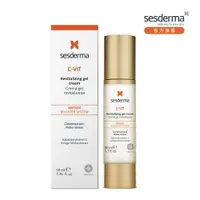 在飛比找樂天市場購物網優惠-【sesderma賽斯黛瑪 】C-VIT 舒活白皙乳 50m