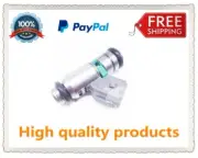 New Fuel Injector iwp168 50103002 For Fiat Doblo Idea Palio Siena Stilo 1.8 Flex