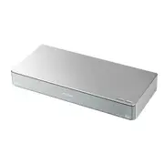 Panasonic 2TB Smart 3D Bluray/DVD Player