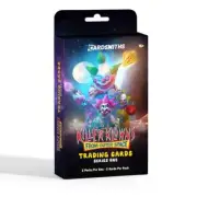 Killer Klowns Trading Cards Series 1 Master Case Sealed
