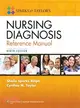 Sparks and Taylor's Nursing Diagnosis Reference Manual , 9th Ed. + Taylor's Fundamentals of Nursing Prepu, 7th Ed. + Drug Therapy in Nursing, 4th Ed.